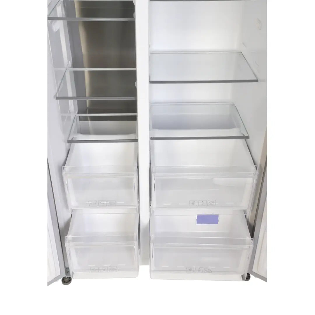 Dawlance DSS-9055 GD Inverter No Frost Refrigerator price 
