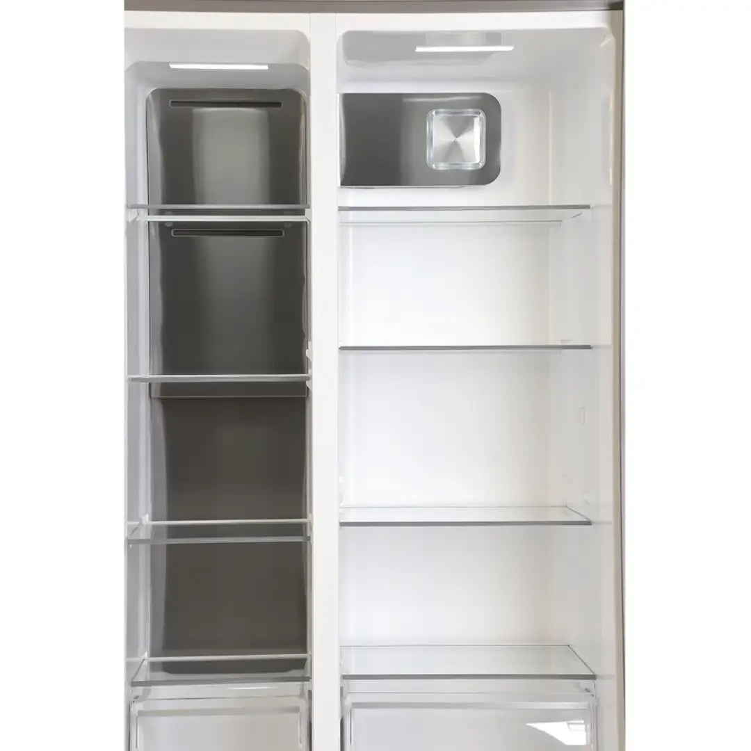 Dawlance DSS-9055 GD Inverter No Frost Refrigerator on Installment 
