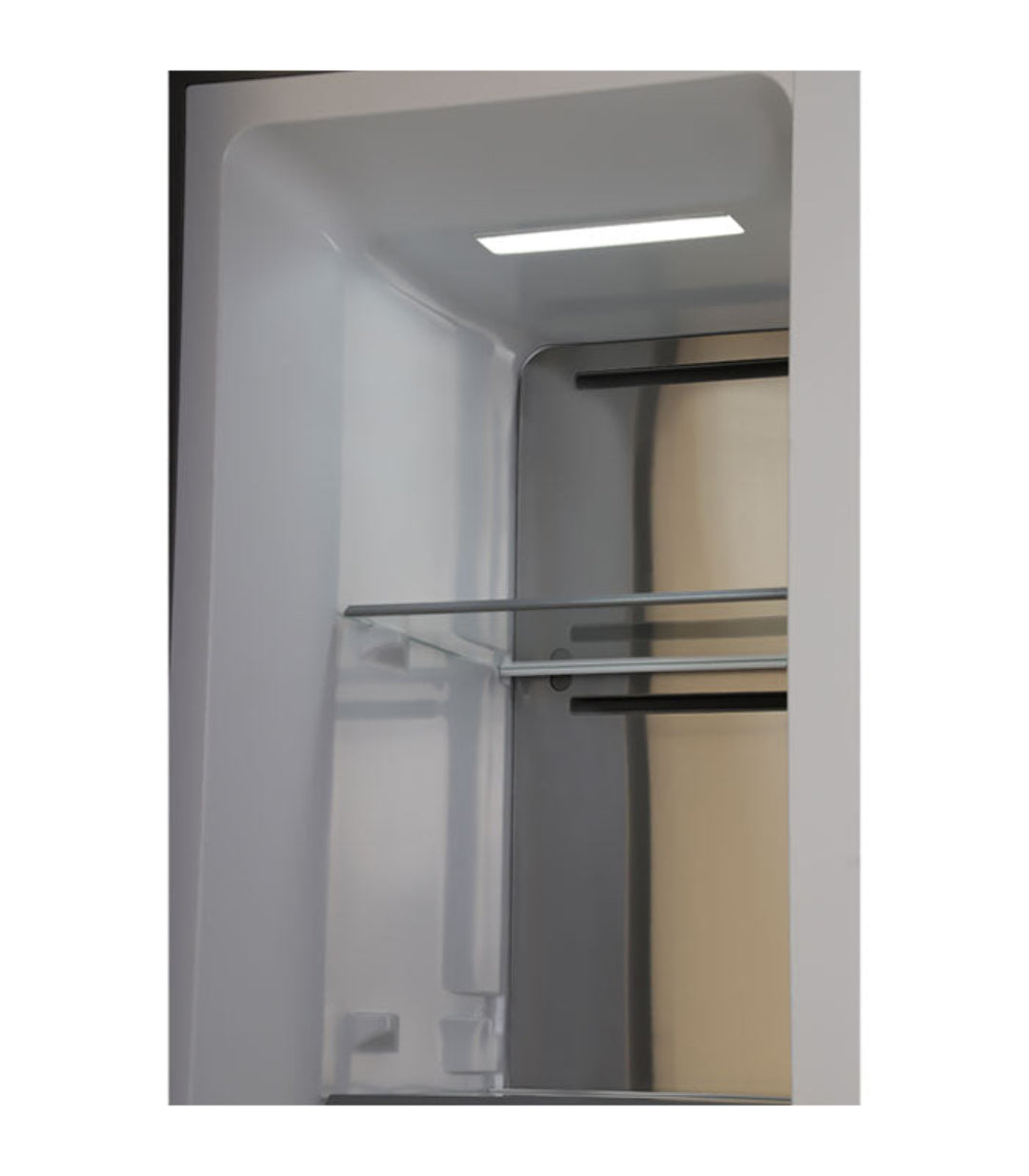 Dawlance DSS-9055 Inox Inverter No Frost SBS Refrigerator on Installment 
