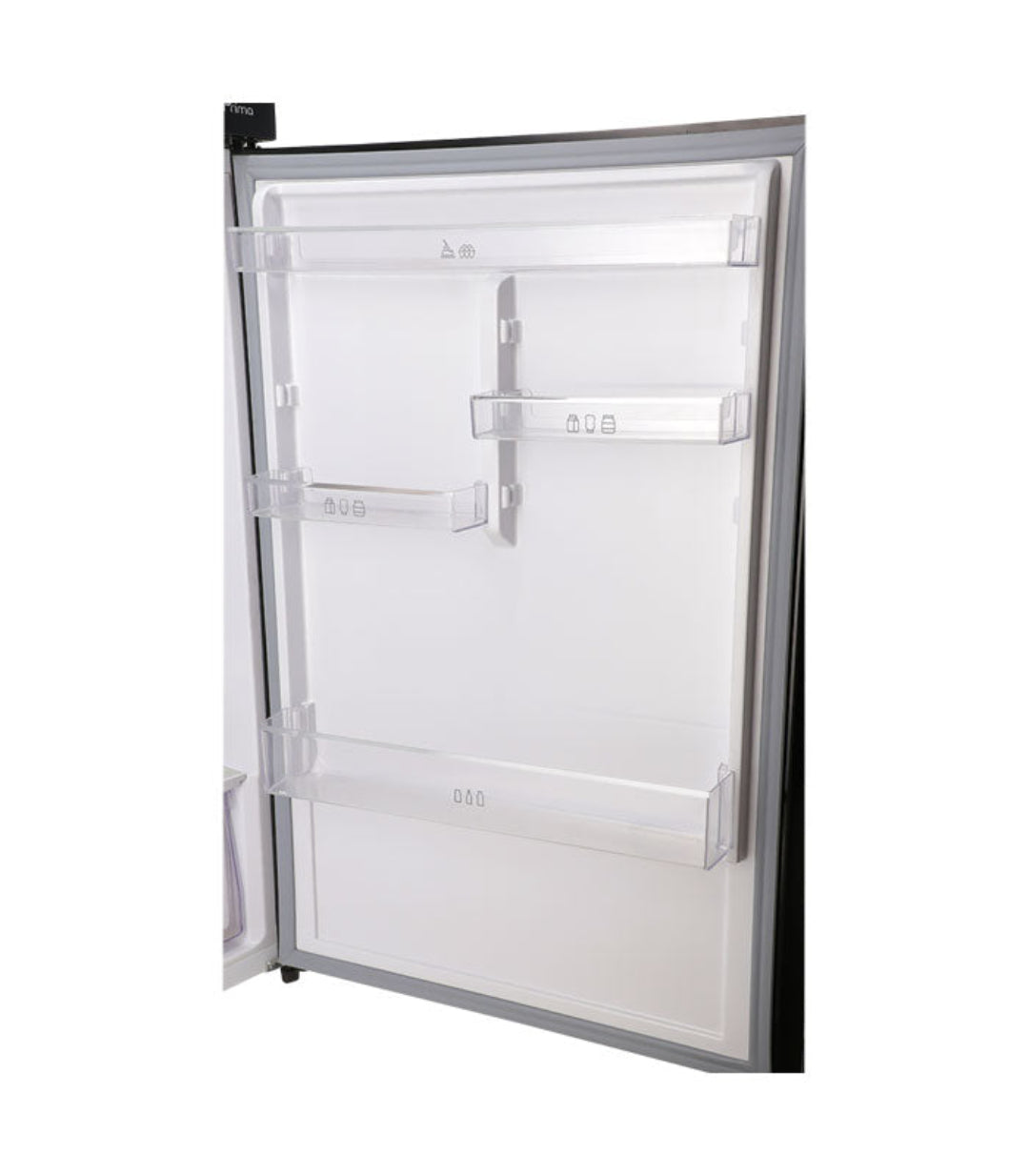 Dawlance DTM-7650 GD Inverter IoT No Frost Top Mount Refrigerator Latest Price 
