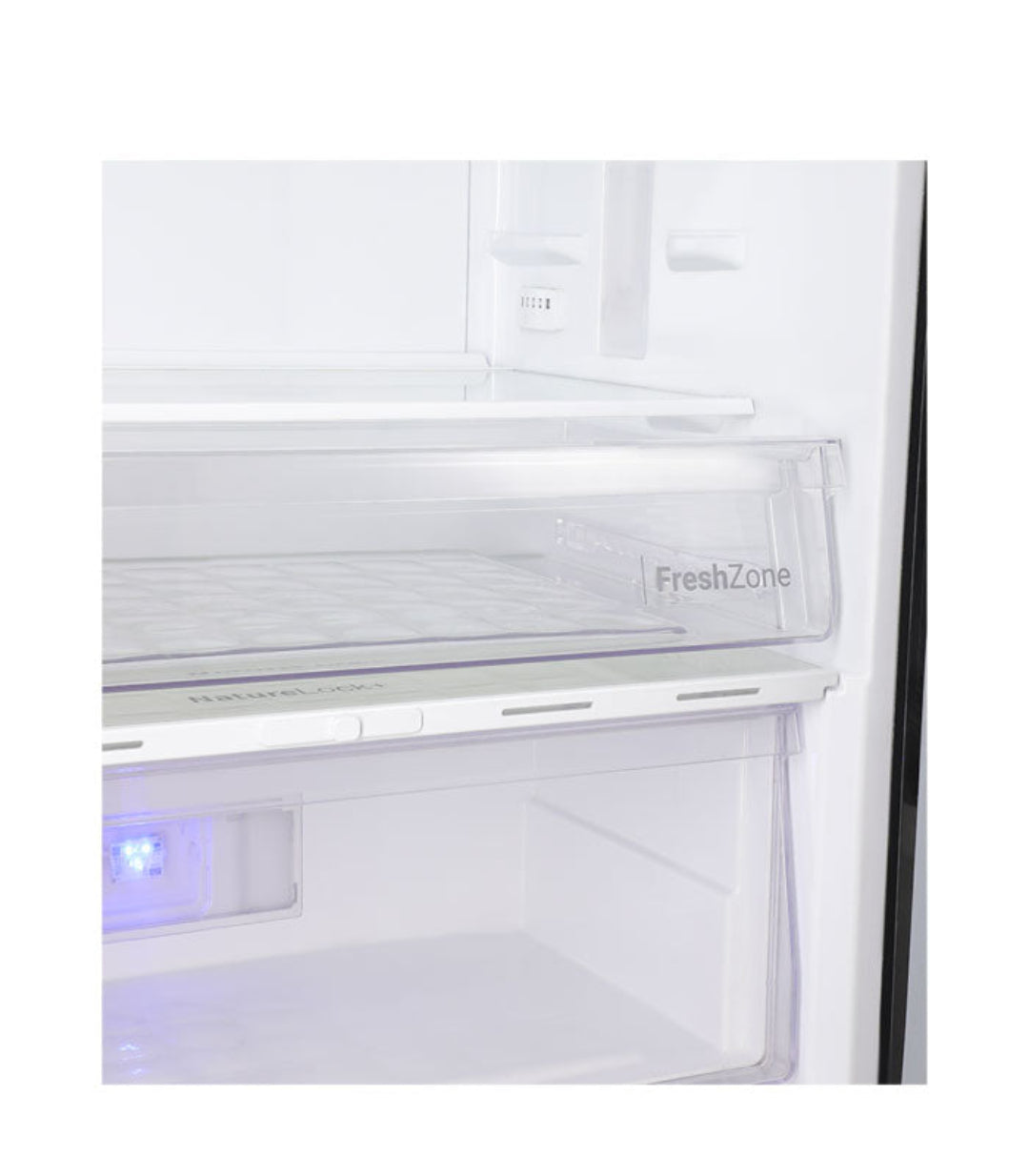 Dawlance DTM-7650 GD Inverter IoT No Frost Top Mount Refrigerator on installment in Lahore 
