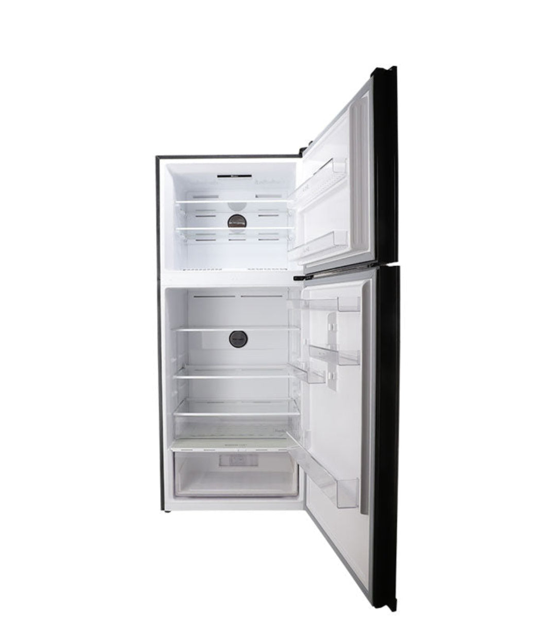 Dawlance DTM-7650 GD Inverter IoT No Frost Top Mount Refrigerator on installment 
