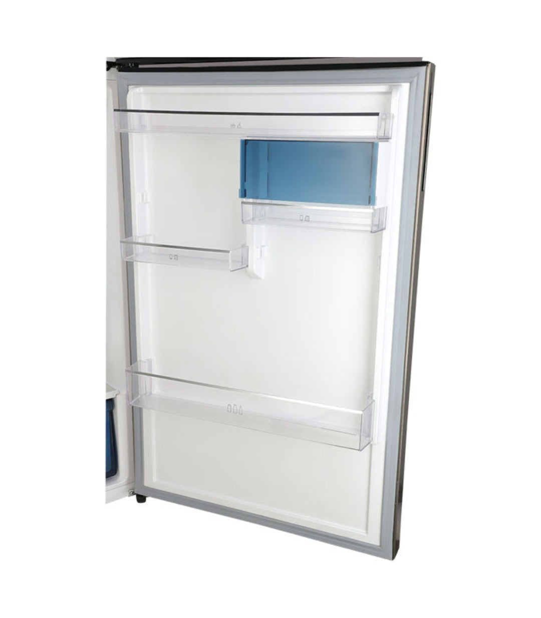 Dawlance DTM-7650 Inox No Frost Top Mount Refrigerator Best Price 
