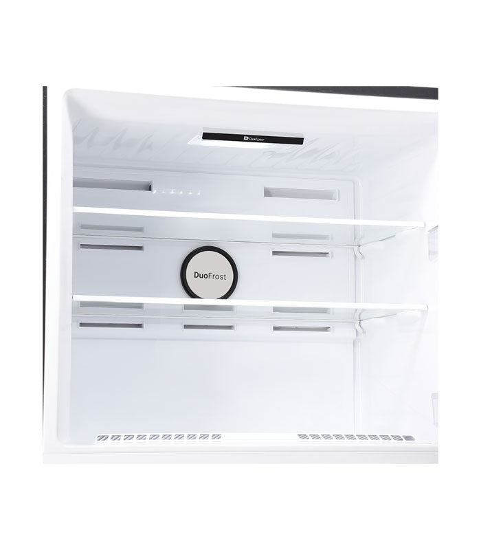 Dawlance DTM-7650 Inox No Frost Top Mount Refrigerator price 
