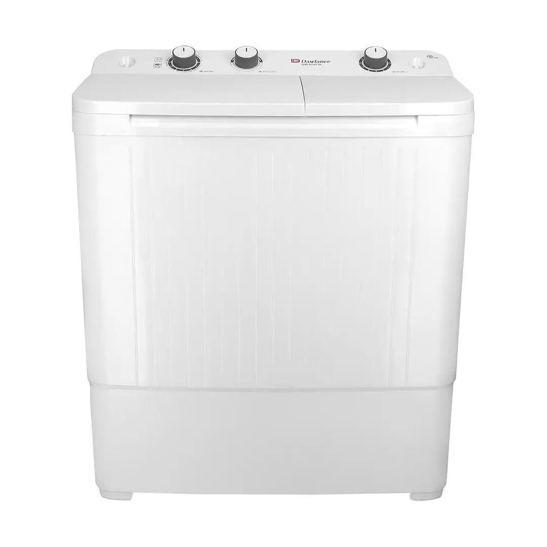 Dawlance DW-6550 Twin Washing Machine