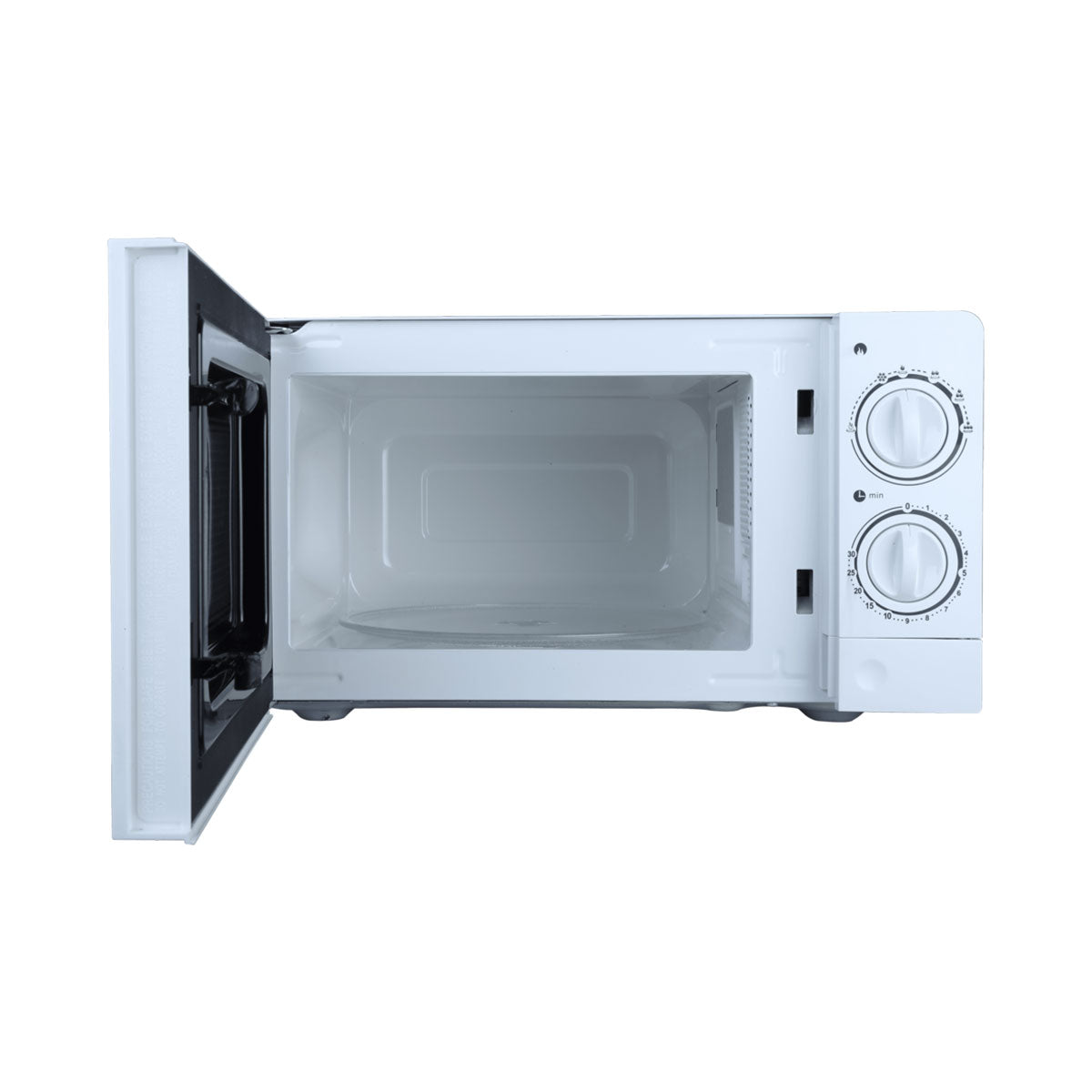 Dawlance DW 220 S Heating Microwave Oven