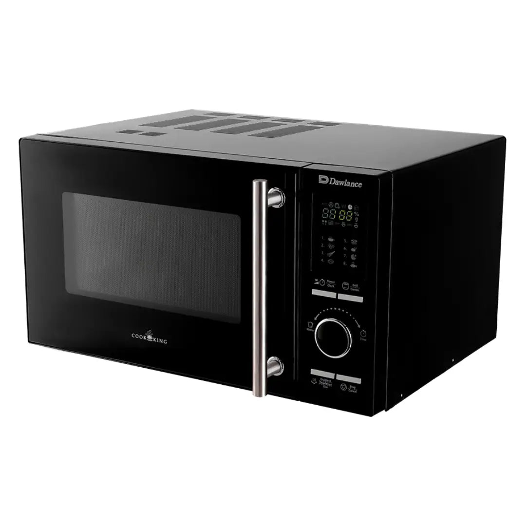 Dawlance DW 395 HCG Grilling Microwave Oven