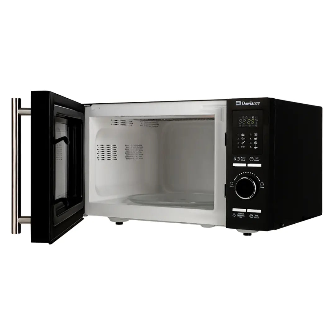 Dawlance DW 395 HCG Grilling Microwave Oven