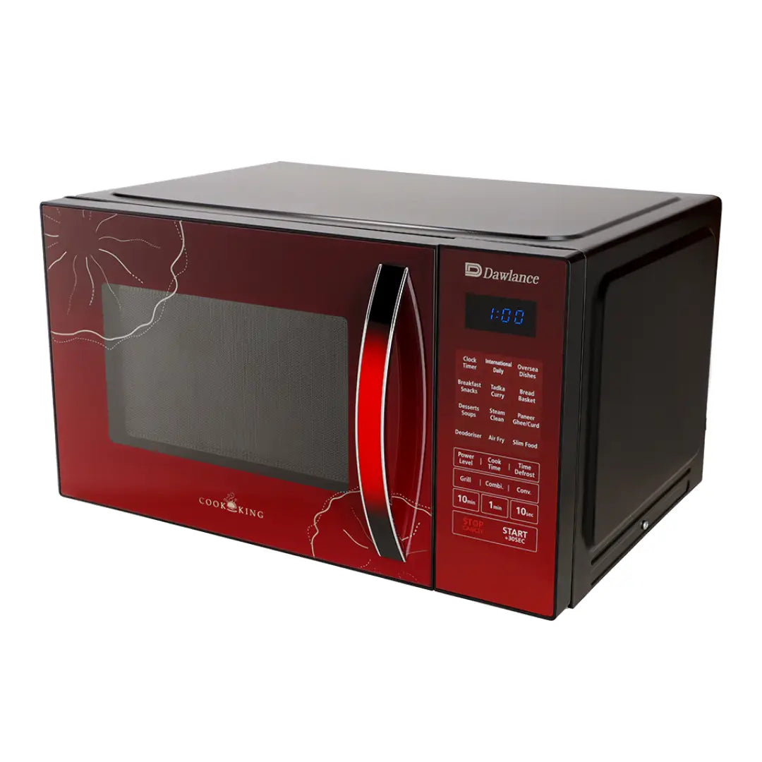 Dawlance DW 530 AF Air Fryer Microwave Oven
