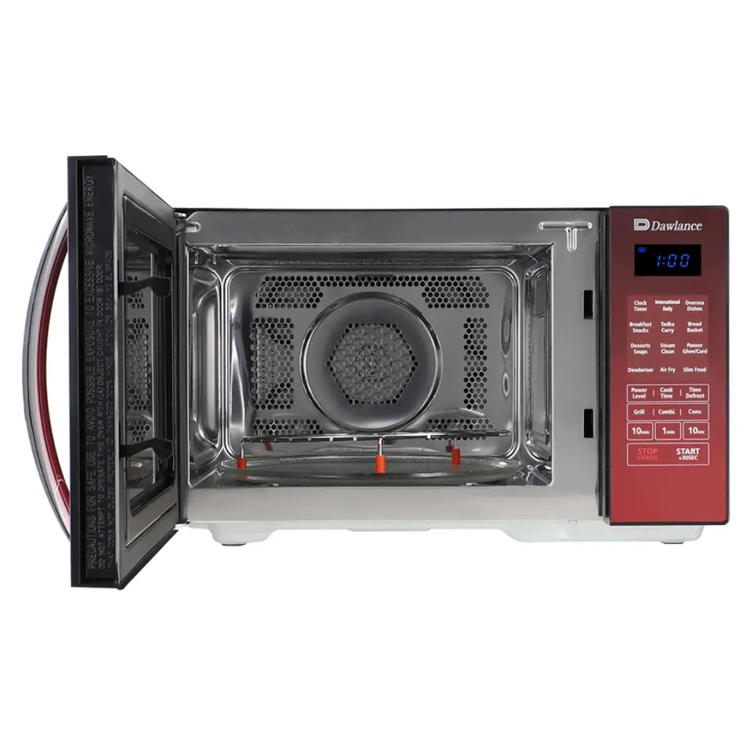 Dawlance DW 530 AF Air Fryer Microwave Oven