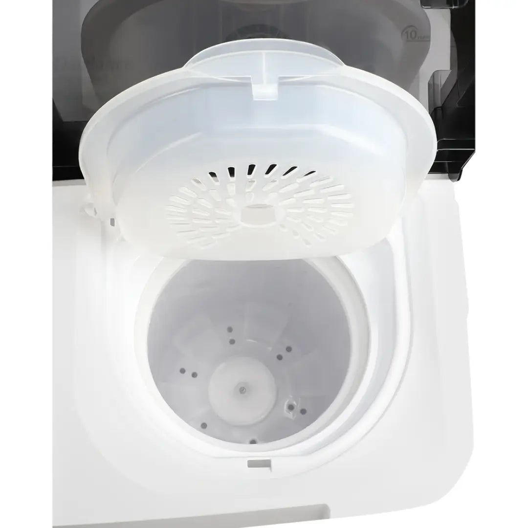 Dawlance DW 7500 Twin Tub Washing Machine