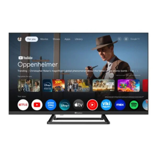 Dawlance Kore 40 Inches HD Google TV