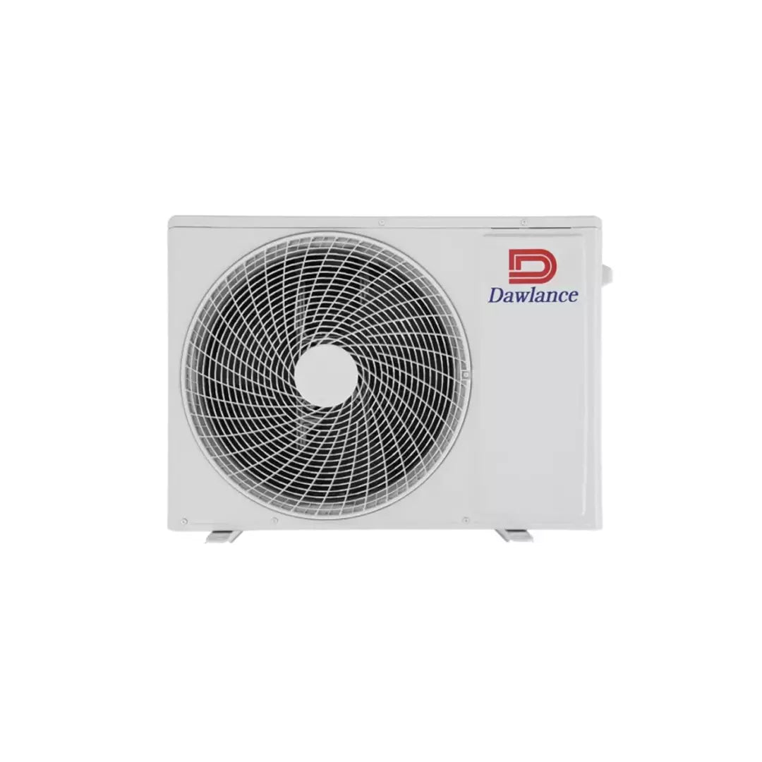 Dawlance Suave 30 1.5 Ton Split Inverter AC Heat & Cool on installments
