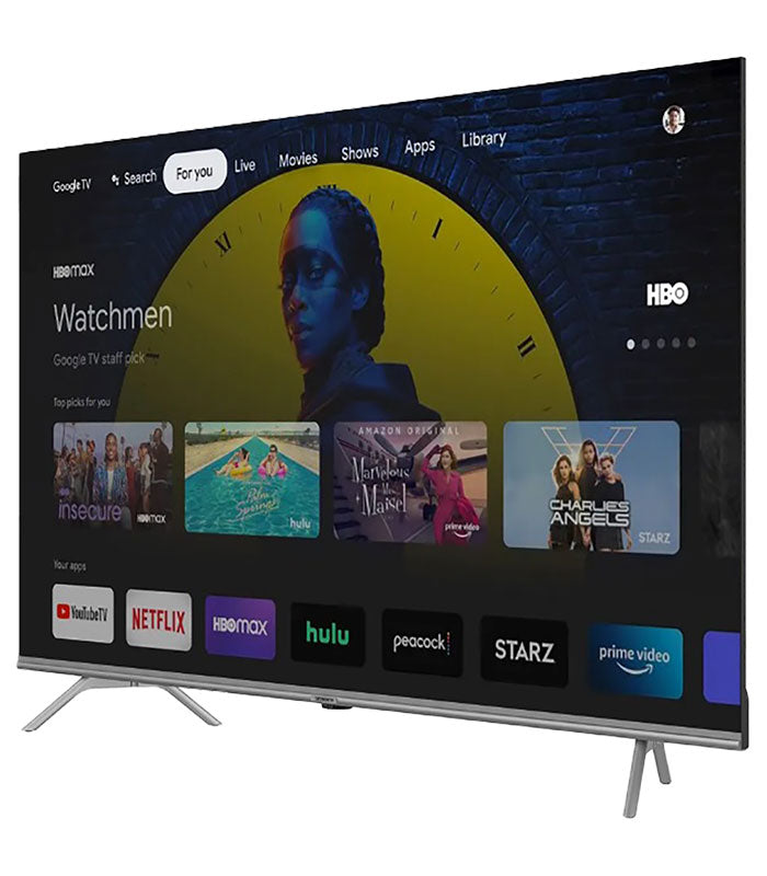 Dawlance 50G22 Radiant Series Google TV 50 Inches 4K UHD