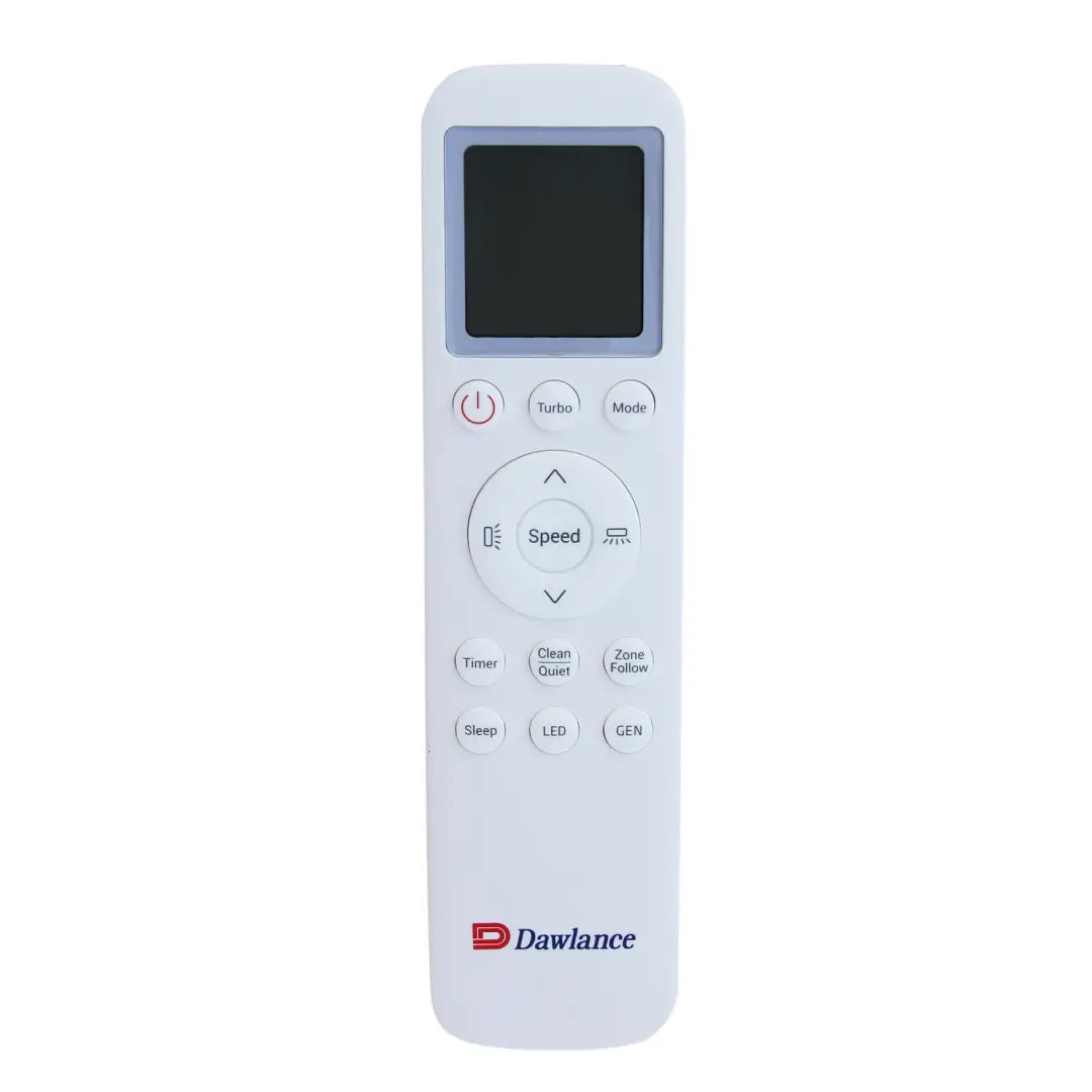 Dawlance Suave+ 1.5 Ton Inverter 30 AC Silver