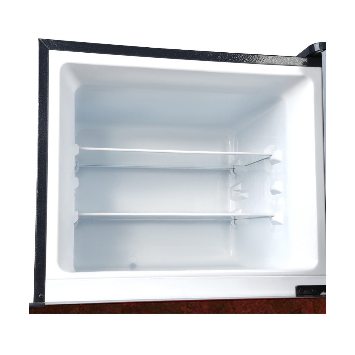 Dawlance 9173WB Digital Pro Magnetic Red Top Mount Refrigerator