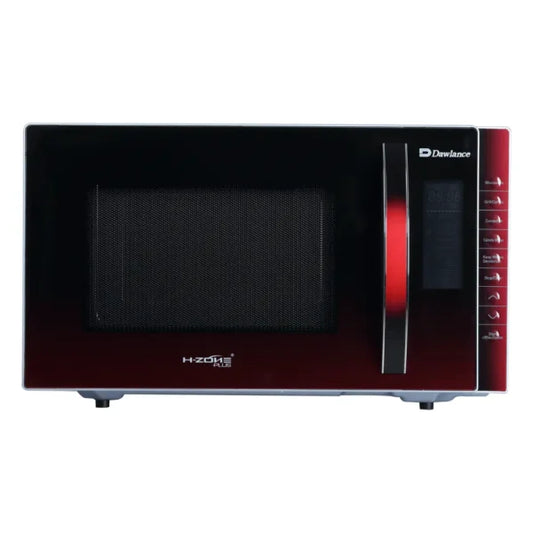 Dawlance DW-115CHZP 25L Baking Microwave Oven