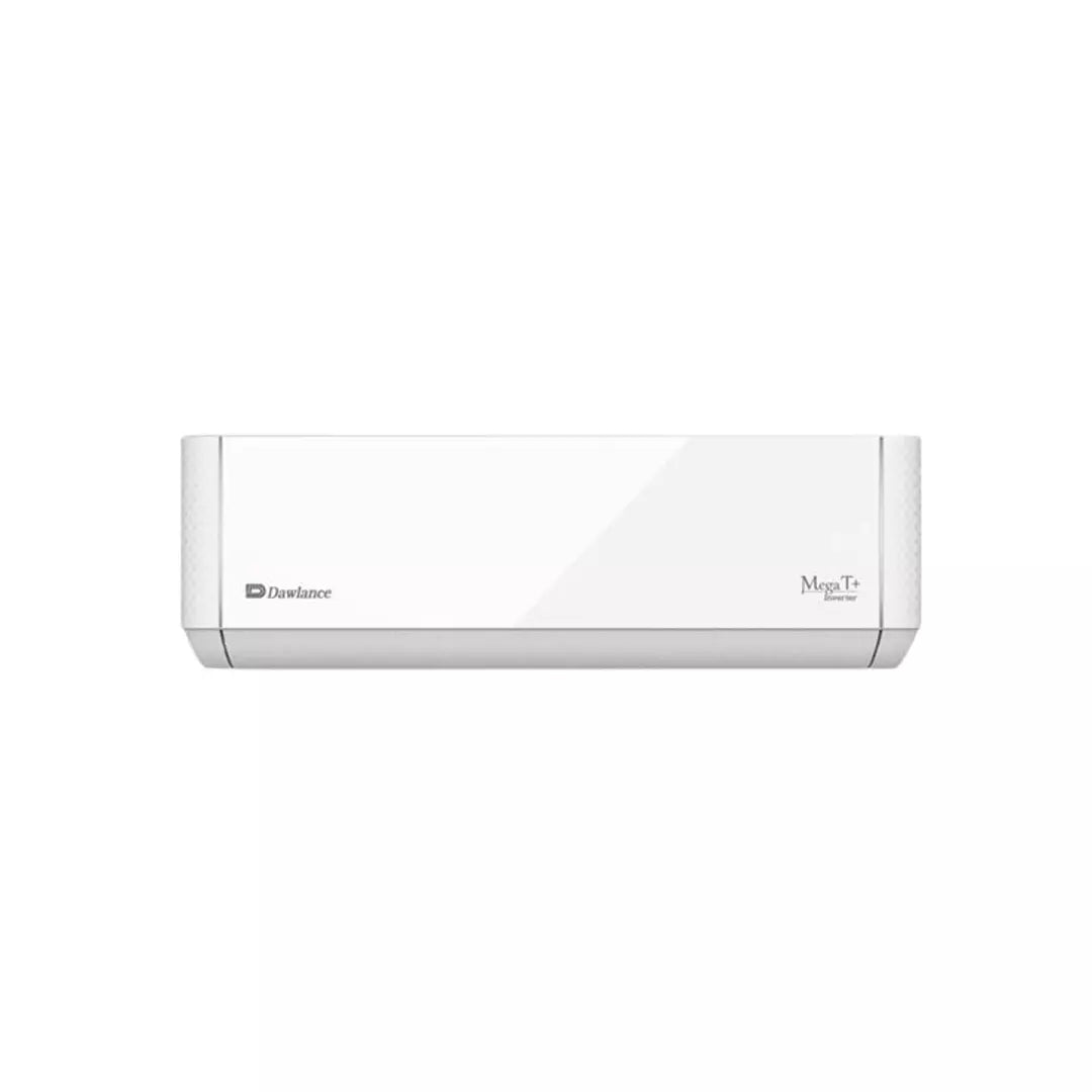 Dawlance Mega T+ 15 Inverter 1 Ton Split R410a AC 