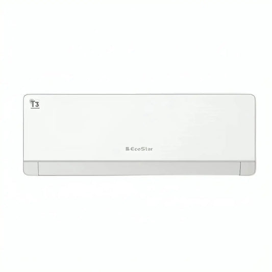 Ecostar 1 Ton T3 Inverter ES-12PR02W Air Conditioner