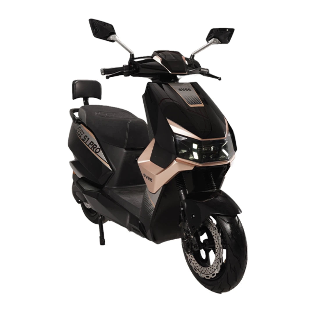 Evee S1 Pro Electric Scooter