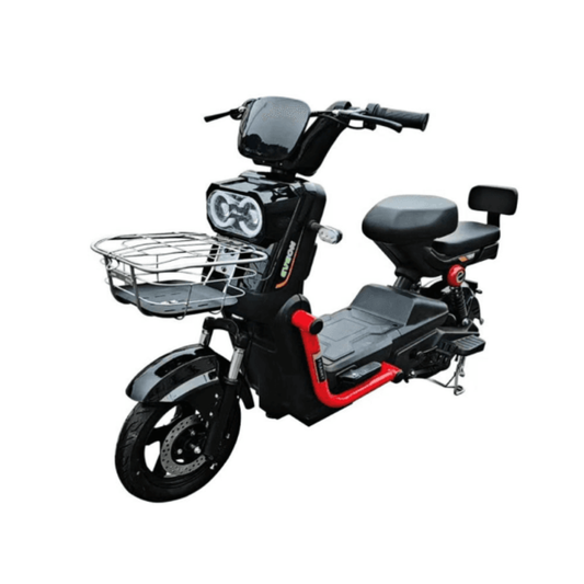 Eveon Franky Electric Bicycle