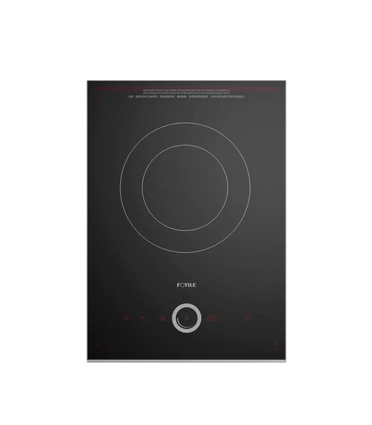 Fotile D7RW Domino Cook Top Electric