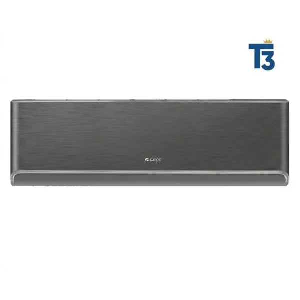 Gree 12AITH21B-T3 1 Ton Airy Plus Inverter AC Black