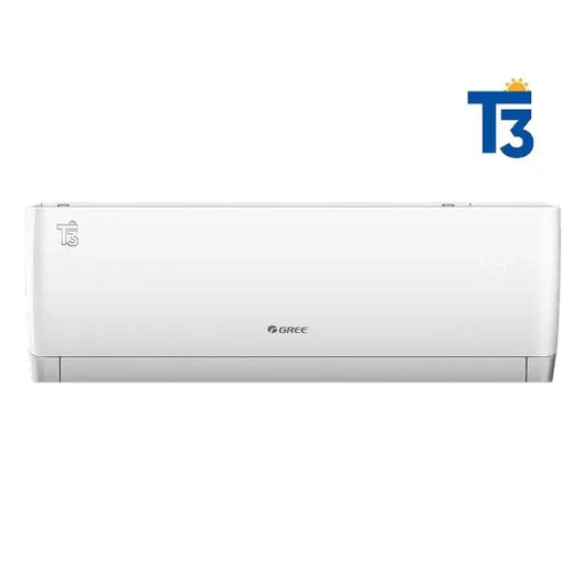 Gree 1.5 Ton 18PITH21W-T3 Pular Inverter Air Conditioner White