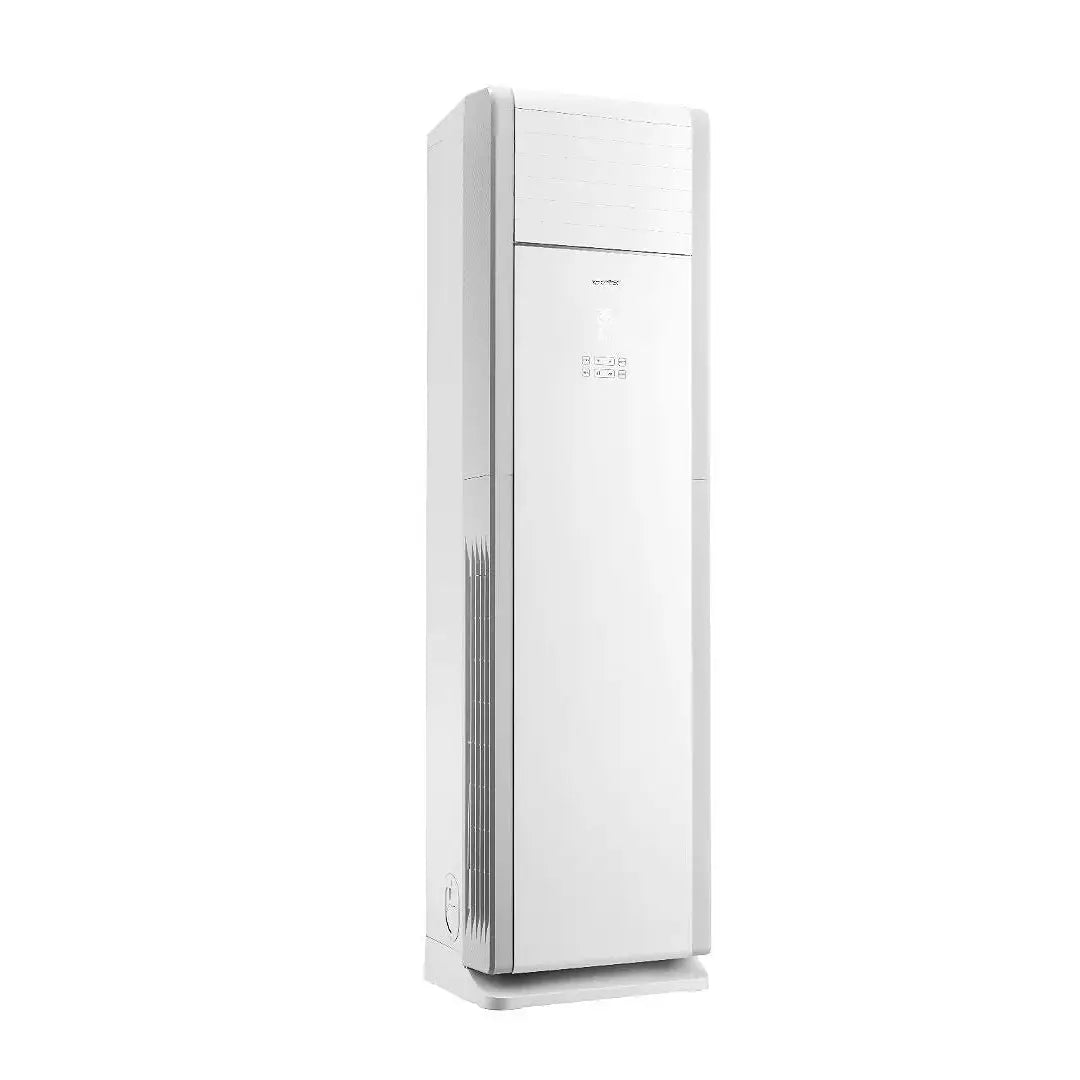 Gree 36TFIH 3 Ton T Fresh Inverter Floor Standing Cabinet Air Conditioner
