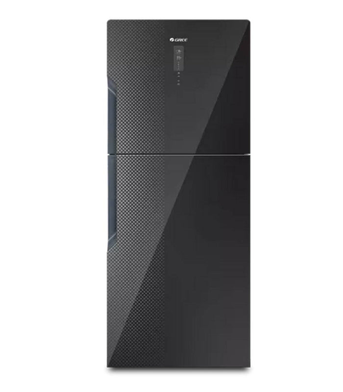 GREE E8768-CB3 Digital Refrigerator 14CFT
