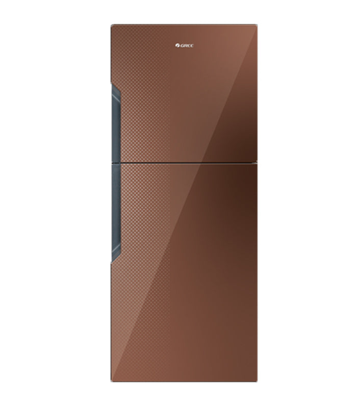 Gree GR-E9978CB3 Digital Top Mount Refrigerator