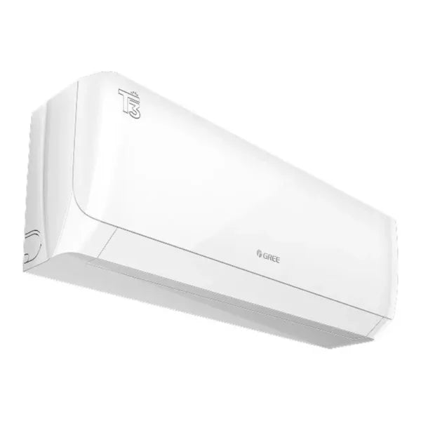Gree GS-12PITH15G-T3 1 Ton Pular Inverter Split AC