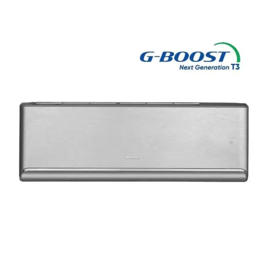 Gree 18AITH23 1.5 Ton Grey T3 DC Inverter R410a Air Conditioner