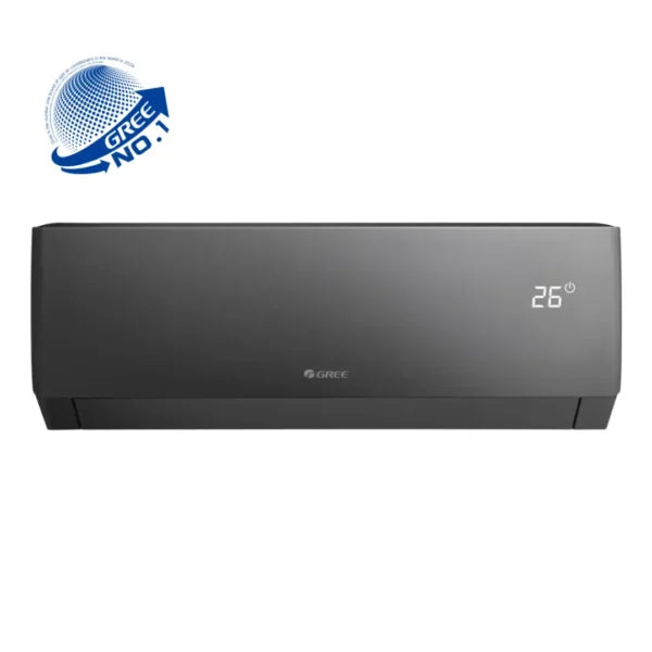 Gree 18PITH14 1.5 Ton Turbo Inverter AC Grey