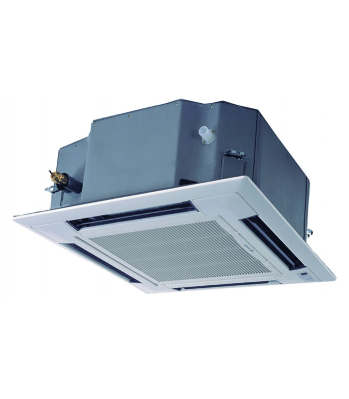 Gree 4 Ton GKH-48K3HI Ceiling Cassette Inverter Air Conditioner