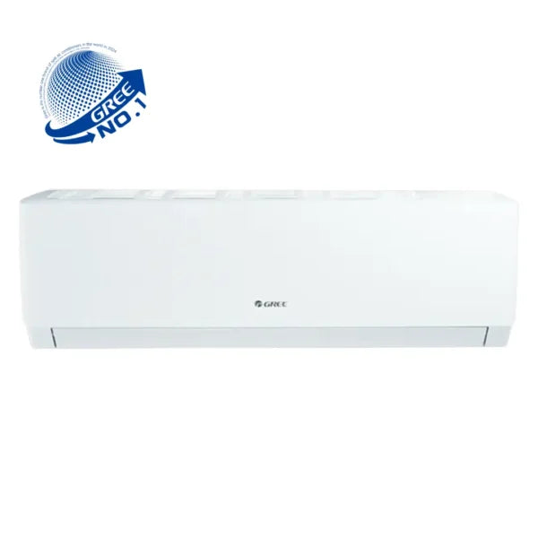 Gree 1.5 Ton GS-18PITH14 Turbo Inverter R410a Air Conditioner