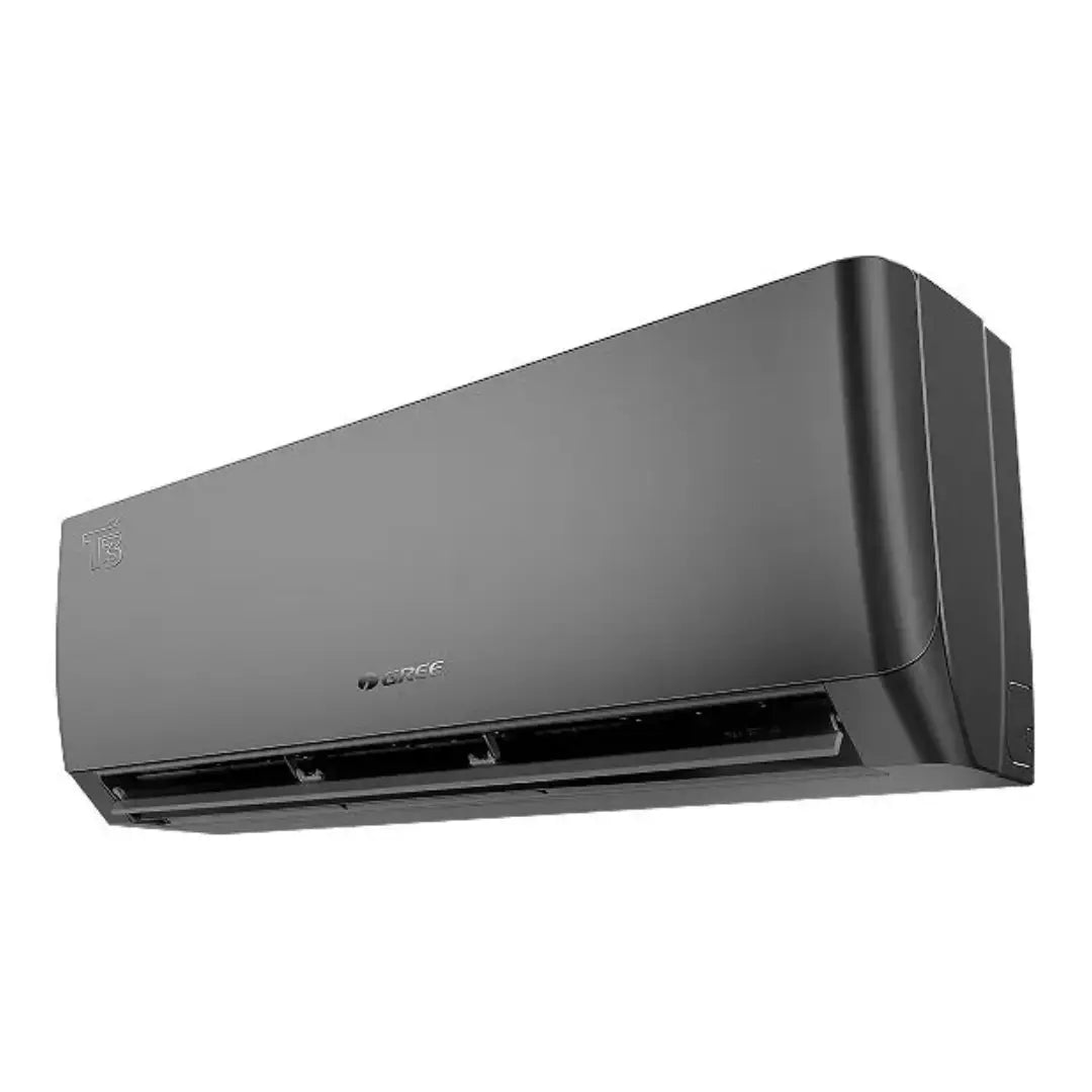 Gree 18PITH21B Pular T3 Inverter Split AC 1.5 Ton Black