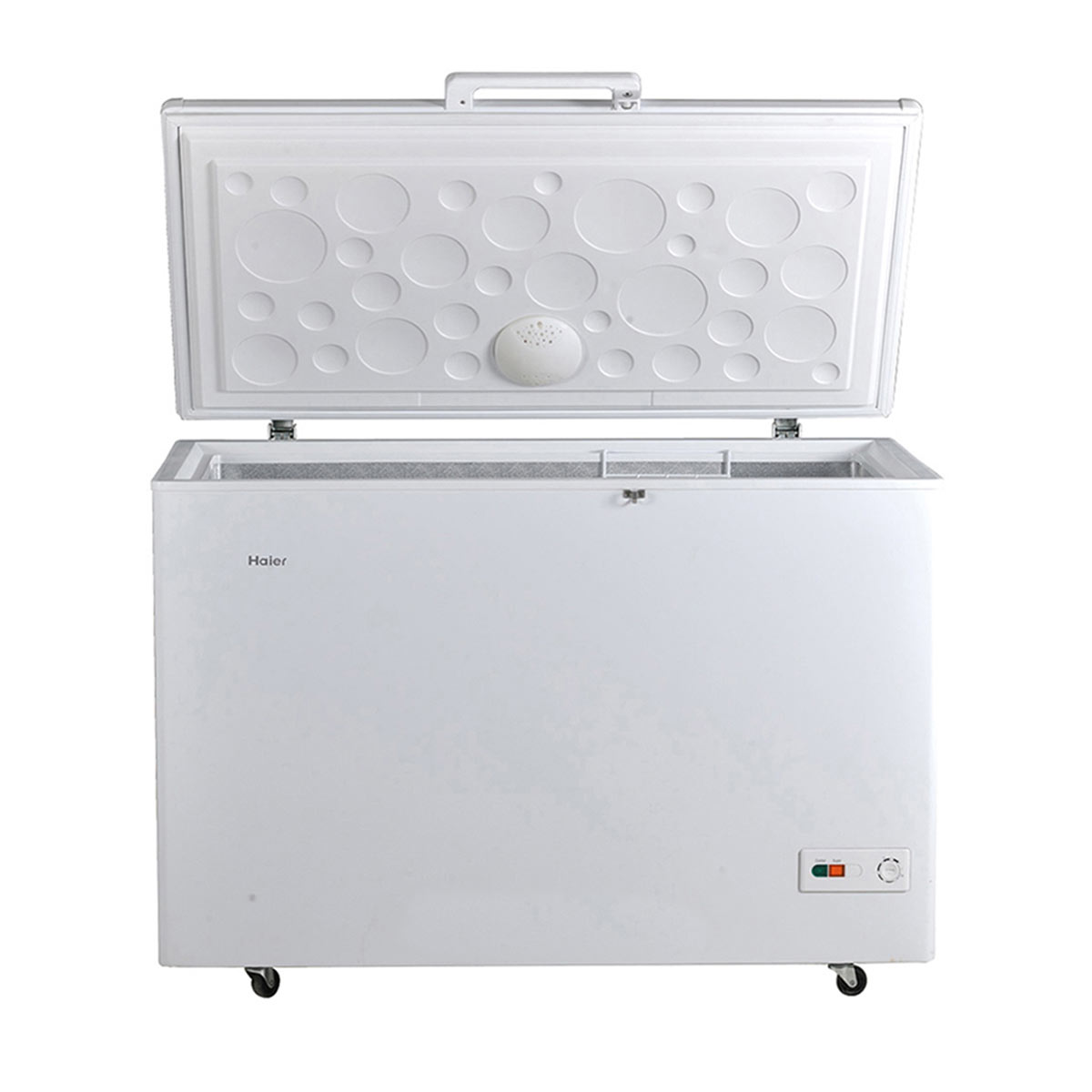 Haier Deep Freezer HDF-285BINV Inverter 285L Freezer