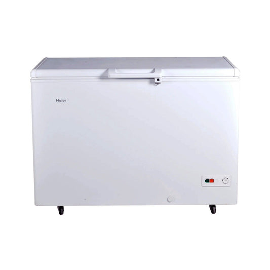 Haier Deep Freezer HDF-285BINV Inverter 285L Freezer