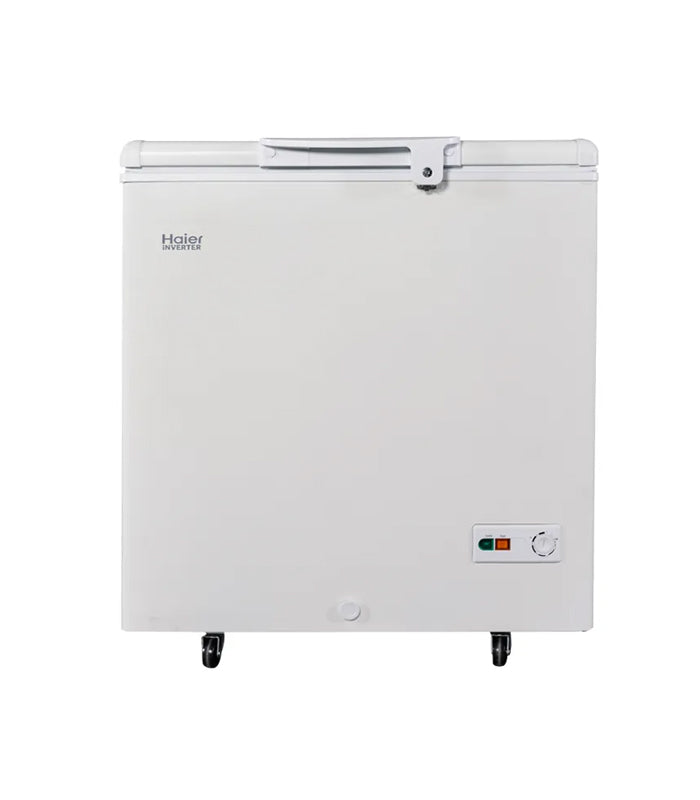 Haier HDF-245 Inverter 245L Deep Freezer