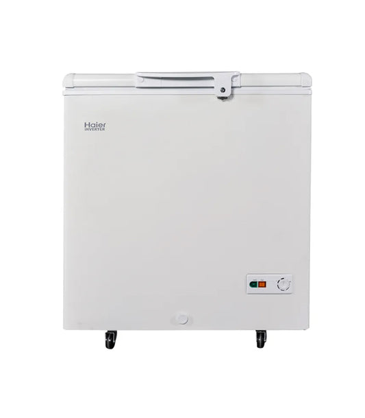 Haier HDF-245 Inverter 245L Deep Freezer