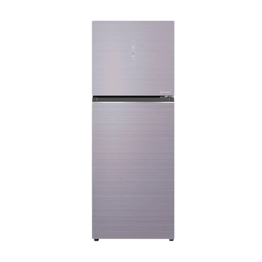 Haier HRF-418 TIFG1U1 IOT Inverter Top Mount Refrigerator price in Pakistan 
