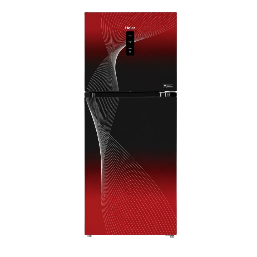 Haier HRF-418 IFRA Inverter Top Mount Refrigerator price in Pakistan 
