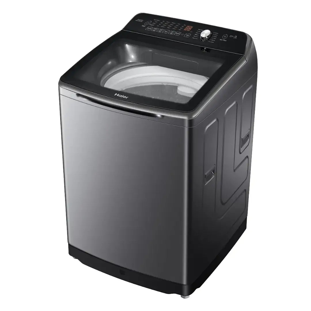 Haier Automatic Top Load Washing Machine HWM100-1678ES8