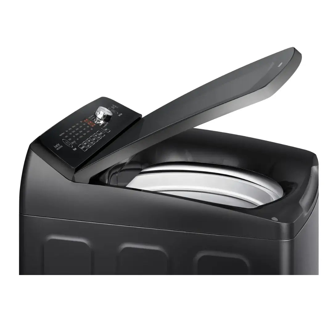 Haier Automatic Top Load Washing Machine HWM100-1678ES8