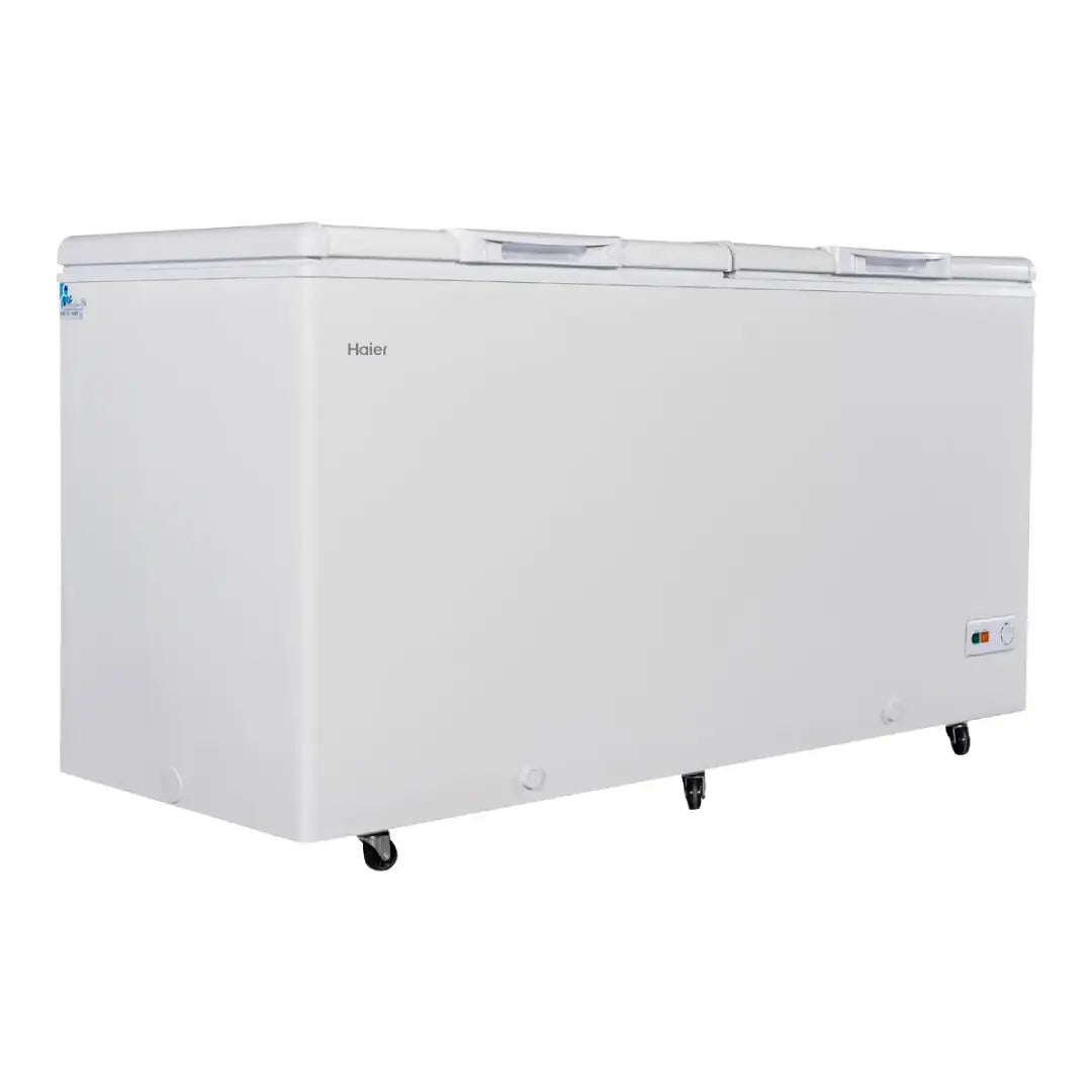 Haier HDF-535 FC Regular 535 Liter Deep Freezer