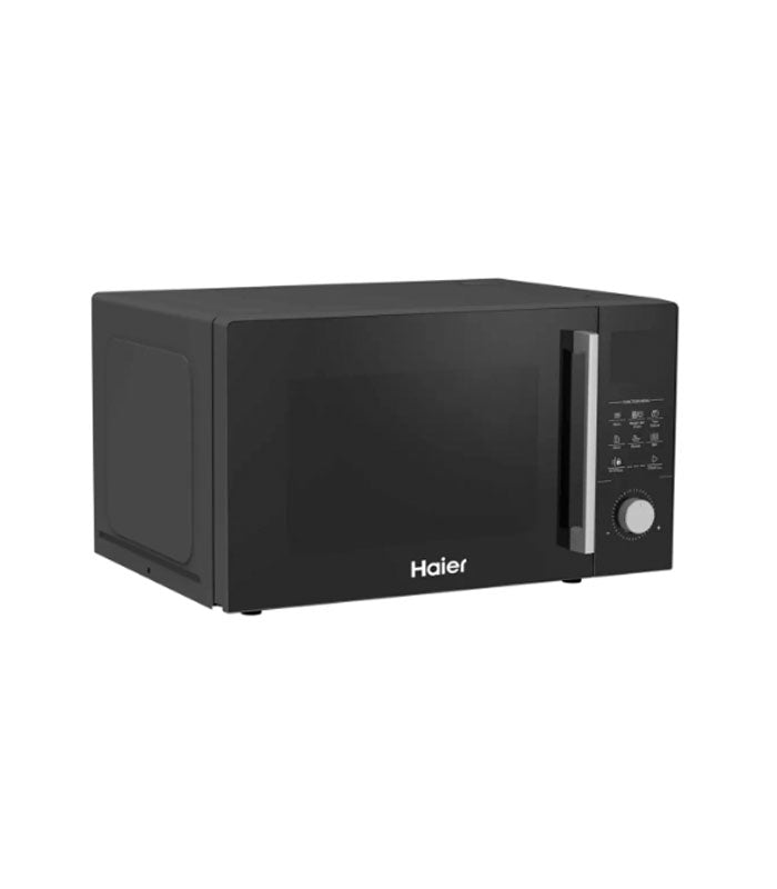 Haier HMW-28100 Grill Series Microwave Oven