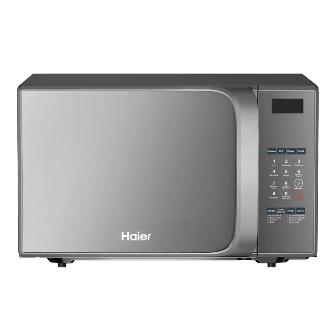 Haier HMW-30AFS Air Fryer Series Microwave Oven