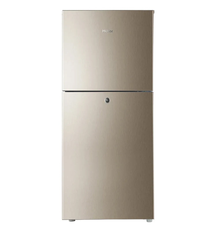 Haier HRF-246 EBS/EBD E-Star Refrigerator