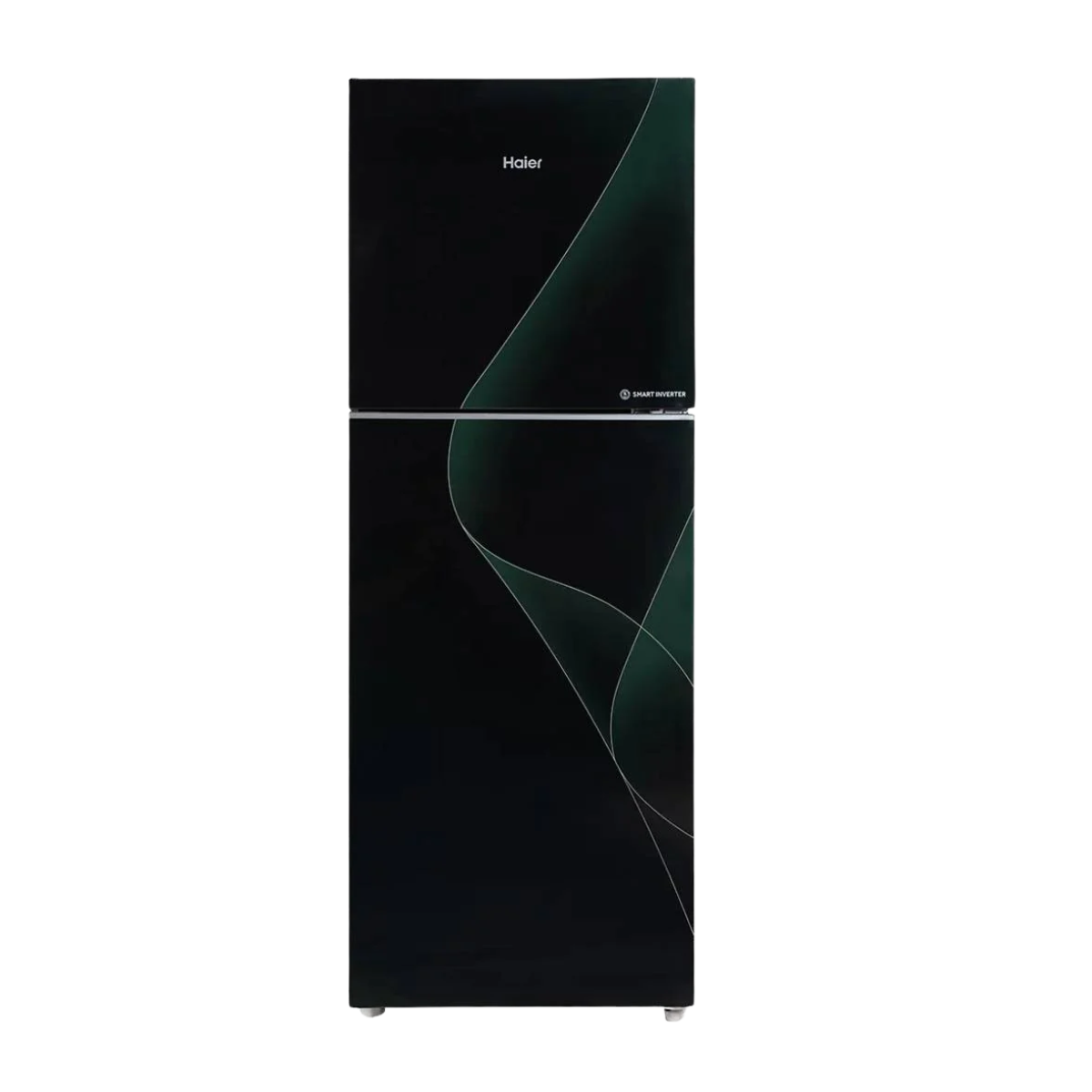 Haier HRF-246IPGA 9CFT Smart Inverter Top Mount Refrigerator